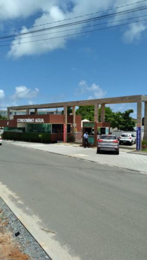 Guarajuba Residence - Flat
